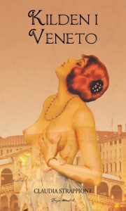 Kilde i Veneto - Erotisk roman om søken etter den rette