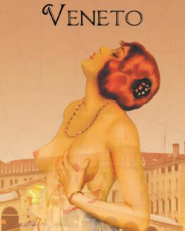 Kilde i Veneto - Erotisk roman om søken etter den rette