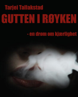 Cover - Gutten I røyken - en drøm om kjærlighet