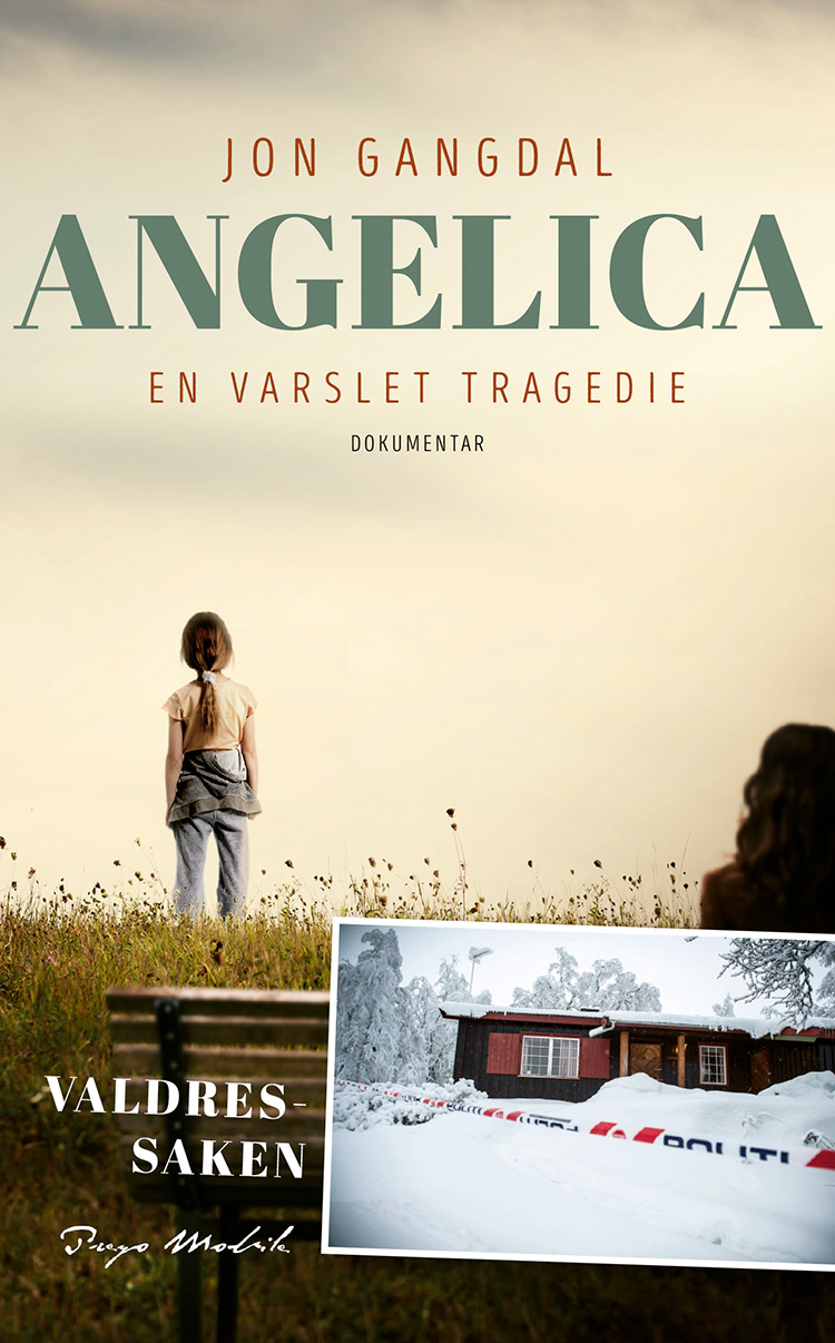 Angelica – Pocket